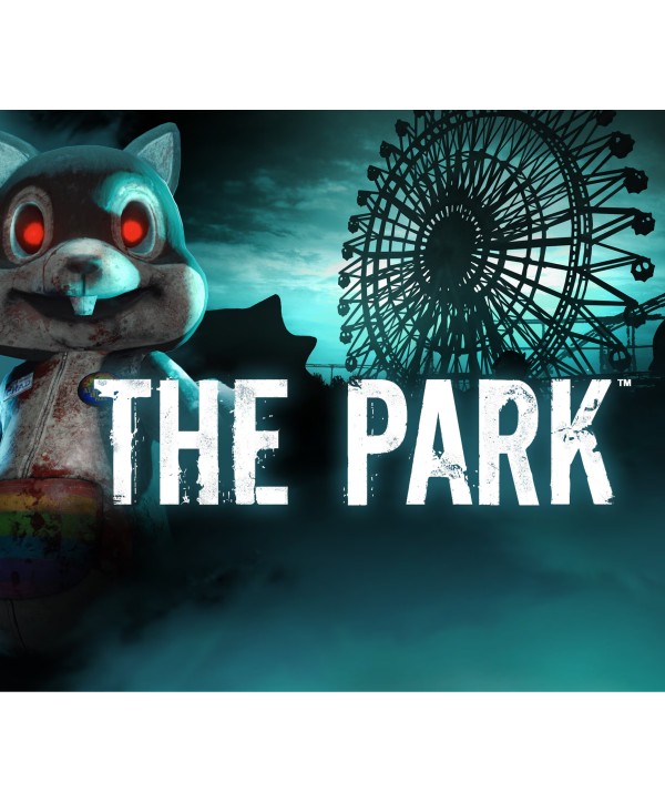 The Park XBOX One / Xbox Series X|S Xbox One Key 